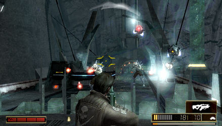 Resistance: Retribution - Imagen 25